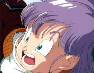 Otaku Gallery  / Anime e Manga / Dragon Ball / Cels / Bulma / 011.jpg